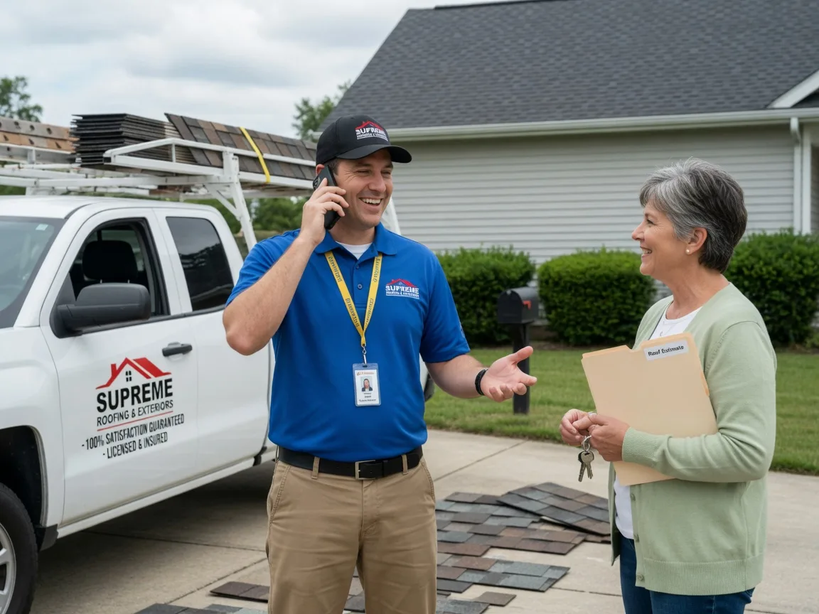 Roof Replacement Forestburg, TX FAQs